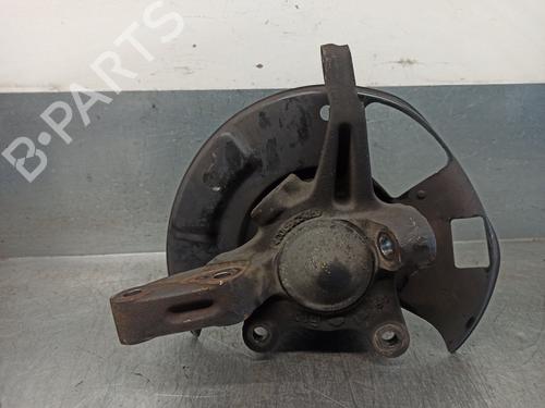Used Left front steering knuckle NISSAN VANETTE CARGO Van (HC 23) 2.3 D (75 hp) 15130586
