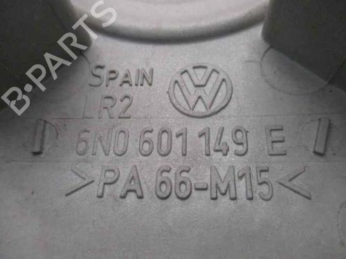 Hub cap VW POLO III (6N1) 75 1.6 | BP25805960C160 
