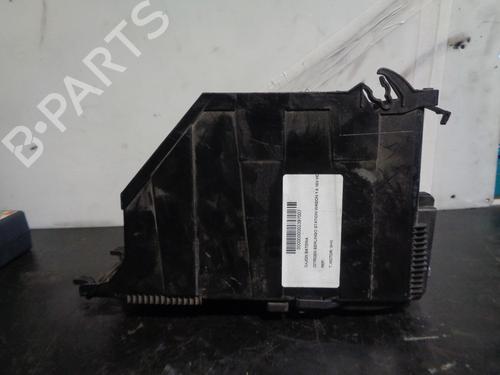 Andre CITROËN BERLINGO Box Body/MPV (B9) 1.6 HDi / BlueHDi 75 (75 hp) 20258351