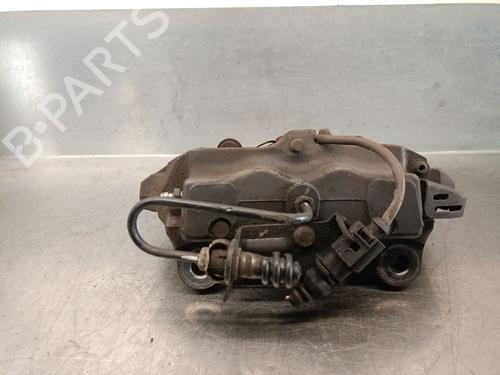 Left rear brake caliper PORSCHE CAYENNE (9PA) 3.2 | BP25245340M107 