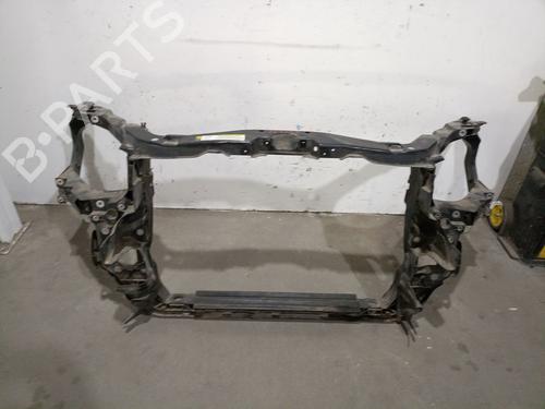 Used Front slam panel Front slam panel CHRYSLER GRAND VOYAGER V (RT) 2.8 CRD (163 hp) 33760385 33760385