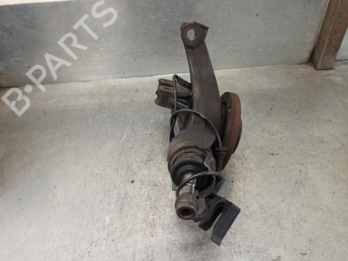 Right front steering knuckle PEUGEOT 5008 (0U_, 0E_)  | BP13489321M26 