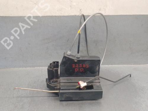 Used Front right lock SSANGYONG ACTYON SPORTS I (QJ) 2.0 Xdi (141 hp) 25240564