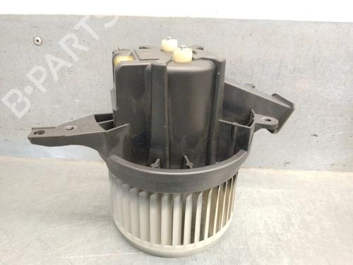Heater blower motor JEEP COMPASS (MP, M6, MV, M7) 2.0 CRD 4x4 | BP29626246M62 