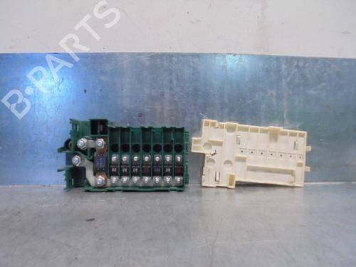 Fuse box BMW X5 (E53) 4.4 i | BP8331796E1 