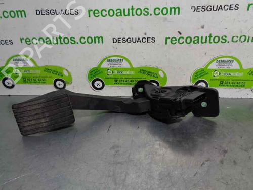 Used Pedal MITSUBISHI MIRAGE / SPACE STAR VI Hatchback (A0_A) 1.2 (A03A) (80 hp) 5394967