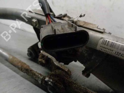 Front wiper motor CHEVROLET CRUZE Hatchback (J305) 2.0 CDI | BP6699557M29 