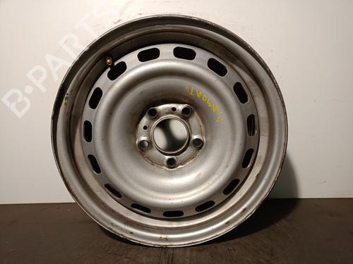 Fælk CITROËN BERLINGO (ER_, EC_) 1.5 BlueHDi 100 (102 hp) 31666216