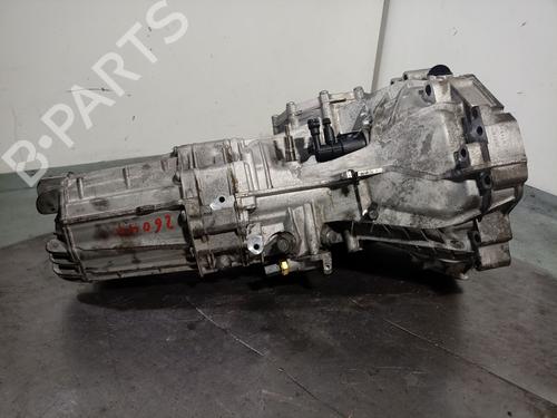 Gearbox SEAT EXEO (3R2) 2.0 TDI | BP37585278M3 - Image 5