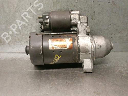 Used Starter Starter MERCEDES-BENZ E-CLASS (W211) E 320 CDI (211.026) (204 hp) 36040672 36040672