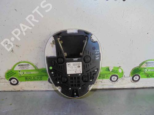 Interior roof light MERCEDES-BENZ E-CLASS (W211) E 240 (211.061) | BP7443800I8 
