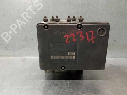 Abs pomp MERCEDES-BENZ C-CLASS (W203) C 220 CDI (203.008) | BP24334232M43 