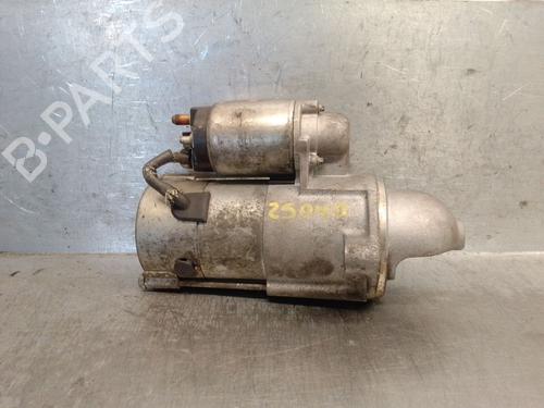 Used Starter Starter CHEVROLET EPICA (KL1_) 2.0 D (150 hp) 33399841 33399841