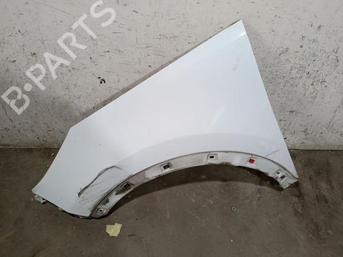 Used Left front fenders KIA SPORTAGE III (SL) 1.6 GDI (135 hp) 26692155