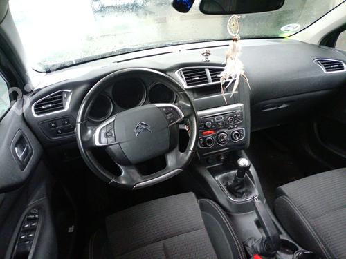 Rear left exterior door handle CITROËN C4 II (NC_) | BP30803837C130