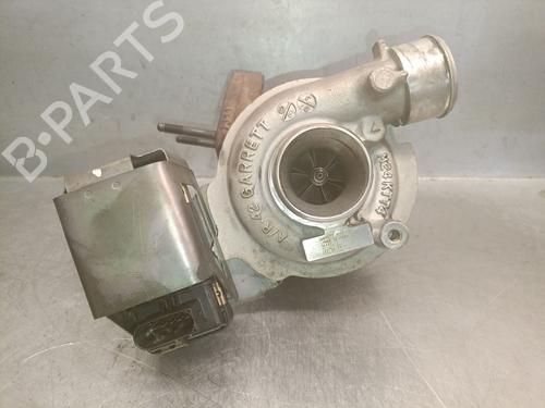 Turbolader/Kompressor CHEVROLET EPICA (KL1_) 2.0 D (150 hp) 21840065