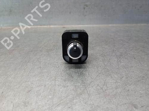 Used Mirror switch AUDI A3 Sportback (8VA, 8VF) 1.6 TDI (110 hp) 28682028