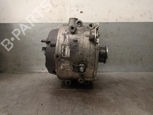 Generator MERCEDES-BENZ CLK (C209) CLK 270 CDI (209.316) (170 hp) 26979011