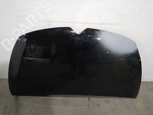 Used Hood CITROËN GRAND C4 SPACETOURER (3A_, 3E_) 1.6 BlueHDi 120 (120 hp) 29638109