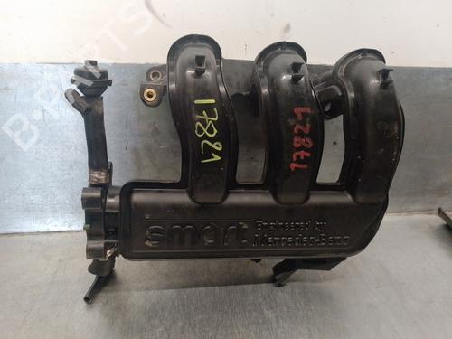 Used Intake manifold SMART CABRIO (450) [2000-2004]  13622590