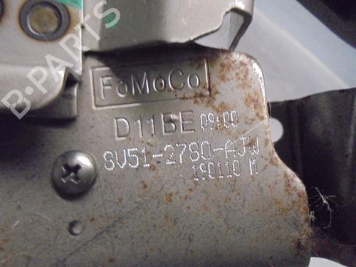 Hand brake FORD FIESTA VI (CB1, CCN)  | BP16322705I18 
