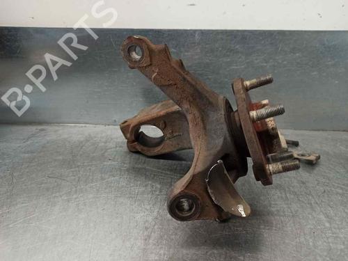 Right front steering knuckle FORD FOCUS C-MAX (DM2) 2.0 TDCi | BP9829756M26 