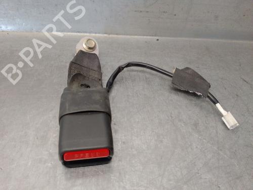 Seat buckle NISSAN PULSAR Hatchback (C13) 1.2 DIG-T | BP36323451I32 - Image 3