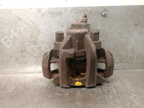 Used Left rear brake caliper MERCEDES-BENZ R-CLASS (W251, V251) R 350 4-matic (251.065, 251.165) (272 hp) 29748378