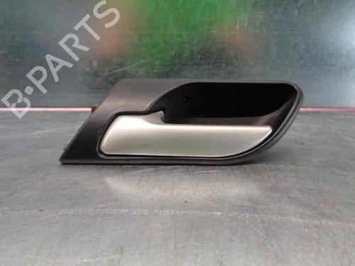 Used Rear left interior door handle BMW X5 (E53) 3.0 d (184 hp) 5982472