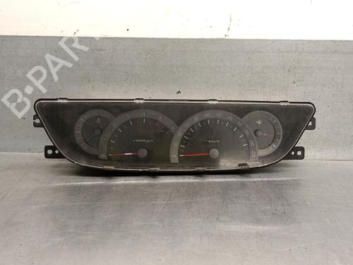 Used Instrument cluster SSANGYONG RODIUS I 2.7 Xdi (163 hp) 30202486