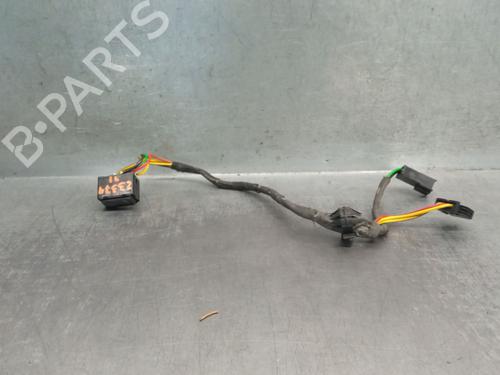 Used Left rear window switch AUDI 100 C4 Saloon (4A2) 2.6 (150 hp) 28127926