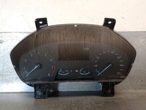 instrument-cluster-ford-puma-j2k-cf7-2019-36643360 main image