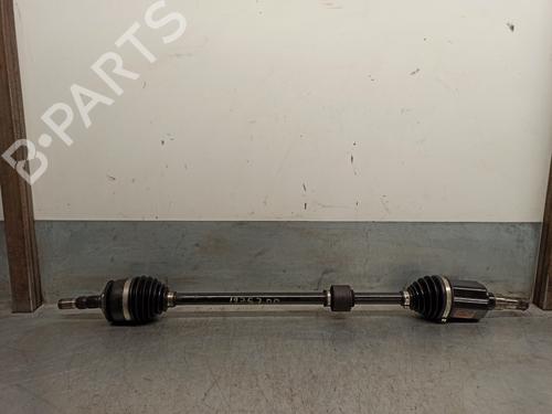 Used Right front driveshaft CHEVROLET CRUZE Hatchback (J305) 1.6 (124 hp) 16714469