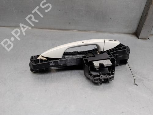 Front left exterior door handle MERCEDES-BENZ C-CLASS T-Model (S204)  | BP16358154C128 
