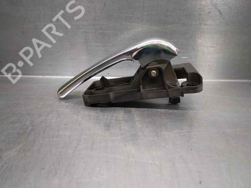 Rear left interior door handle ALFA ROMEO 156 Sportwagon (932_) 1.9 JTD (932B2B, 932B2C) | BP10913462I15 