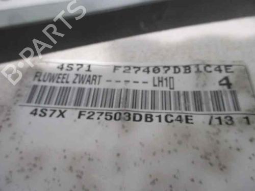 Rear left panel FORD MONDEO III (B5Y) 2.0 TDCi | BP2765950C60 