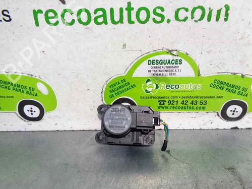 Motor calefaccion SMART FORTWO Coupe (453) 1.0 (453.342, 453.343) (71 hp) 5564669