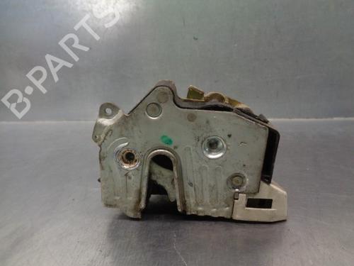 Used Rear left lock MERCEDES-BENZ 124 Saloon (W124) 200 E (124.019) (136 hp) 18133233