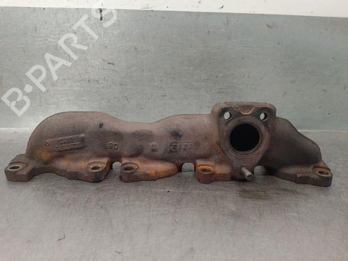 Used Exhaust manifold Exhaust manifold LANCIA DELTA III (844_) 2.0 D Multijet (844.AXD1A, 844.AXM1A) (165 hp) 33127488 33127488