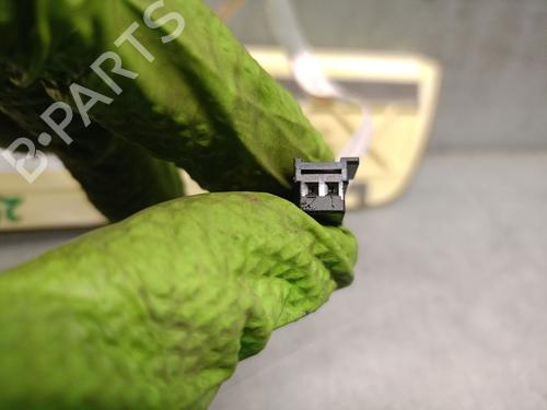 Left front driveshaft SUBARU OUTBACK (BS) 2.0 D AWD (BSD) | BP28708892M38 