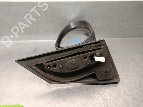 Right mirror MAZDA 2 (DE_, DH_) 1.5 (DE5FS) | BP31015366C27 