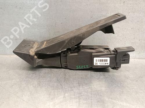 Pedal HYUNDAI TUCSON (TL, TLE) 1.7 CRDi | BP29608074I4 