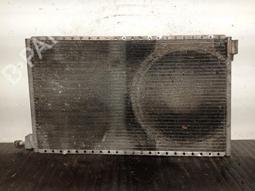 Used AC radiator NISSAN PICK UP (D22) 2.5 D (83 hp) 16952873
