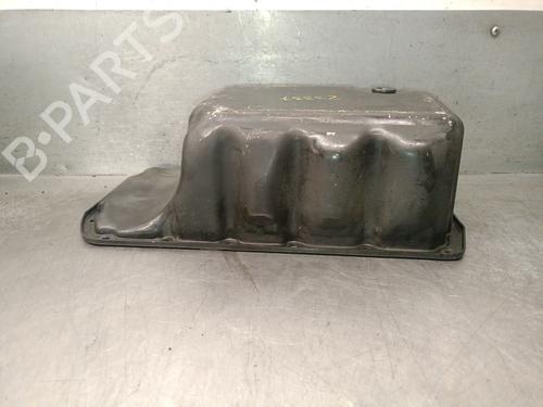 Oil sump PEUGEOT 3008 I MPV (0U_) 1.6 VTi | BP28093184M115 