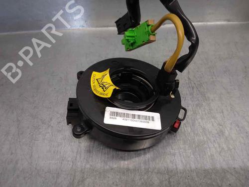 Squib airbag ALFA ROMEO 147 (937_) 1.9 JTD (937.AXD1A, 937.BXD1A, 937.AXV1A, 937.BXB1A,... | BP16053020C102 