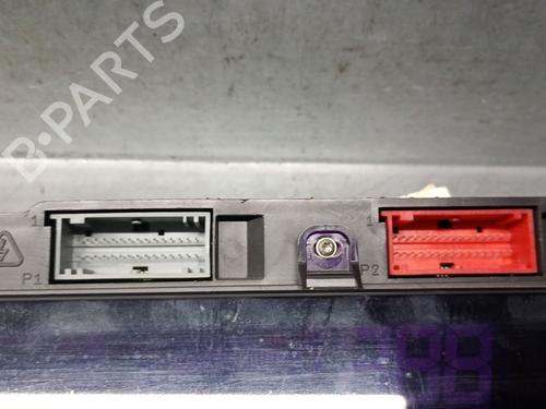 Instrument cluster RENAULT ESPACE IV (JK0/1_) 2.2 dCi (JK0H) | BP30711751C47 