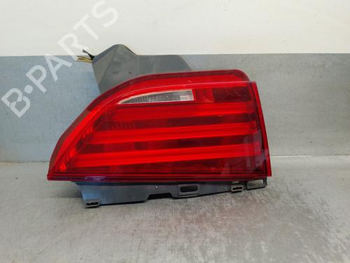 Used Left taillight BMW 5 Gran Turismo (F07) 530 d xDrive (258 hp) 17700753