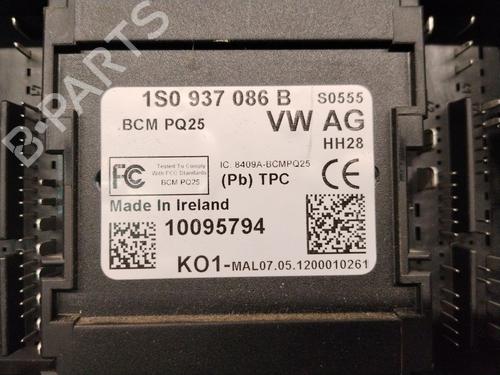 Fuse box SEAT Mii (KF1, KE1) 1.0 | BP38177891E1 - Image 3