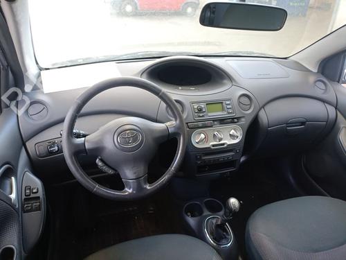 Right front window switch TOYOTA YARIS (_P1_) 1.4 D-4D (NLP10_, NLP10R) | BP27662347I26  - Image 12
