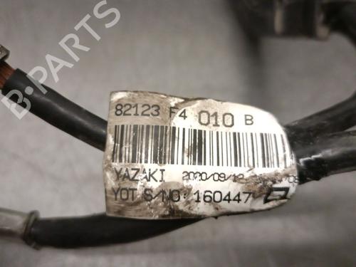 Cable TOYOTA COROLLA Estate (_E21_) 1.8 Hybrid (ZWE211) | BP36883461E12  - Image 5